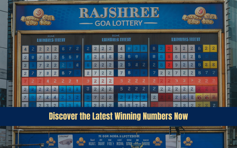 RAJSHREE GOA RESULT